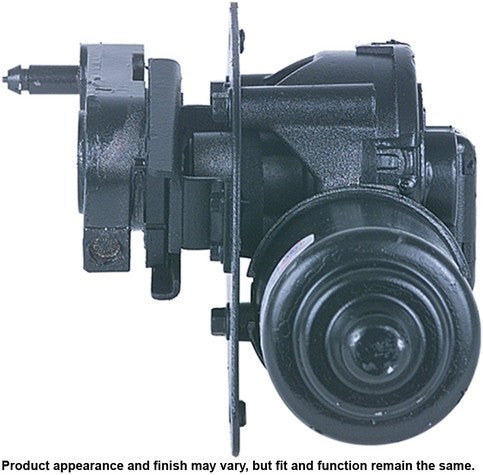 CARDONE Reman Windshield Wiper Motor P/N:40-2005 Fits: Ford Crown Victoria 02-95, Ford Grand Marquis 02-95, Lincoln Town Car 97-95, Mercury Grand Marquis 02-95 - Image 3