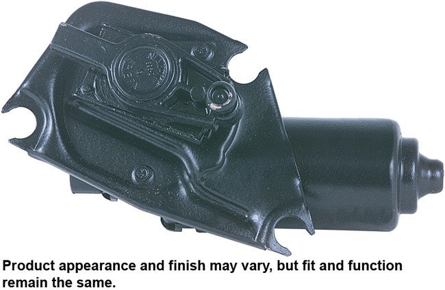 CARDONE Reman Windshield Wiper Motor P/N:40-2006 Fits: Ford Probe 92-89 - Image 2