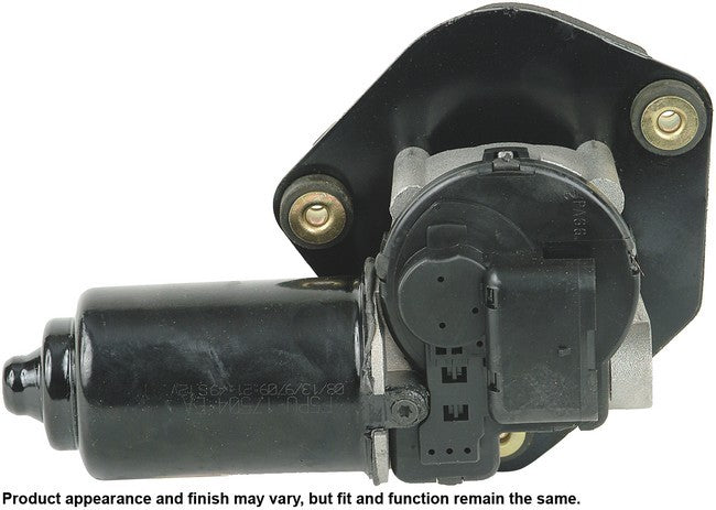 CARDONE Reman Windshield Wiper Motor P/N:40-2007 Fits: Lincoln Town Car 89-87 - Image 1