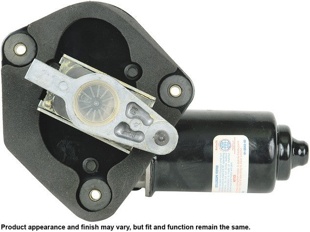 CARDONE Reman Windshield Wiper Motor P/N:40-2007 Fits: Lincoln Town Car 89-87 - Image 2
