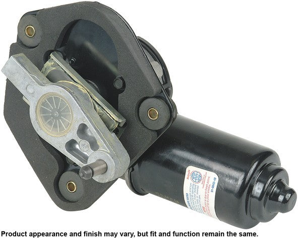 CARDONE Reman Windshield Wiper Motor P/N:40-2007 Fits: Lincoln Town Car 89-87 - Image 3