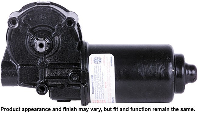 CARDONE Reman Windshield Wiper Motor P/N:40-2009 Fits: Ford Contour 97-95, Ford Mystique 97-95, Mercury Mystique 97-95 - Image 2