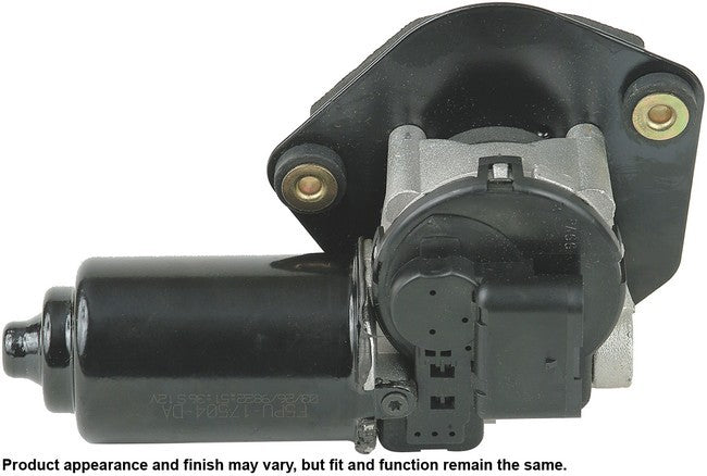 CARDONE Reman Windshield Wiper Motor P/N:40-2012 Fits: Ford Country Squire 91-90, Ford Grand Marquis 1991, Ford Ltd Crown Victoria 91-90, Mercury Colony Park 91-90, Mercury Grand Marquis 91-90 - Image 1