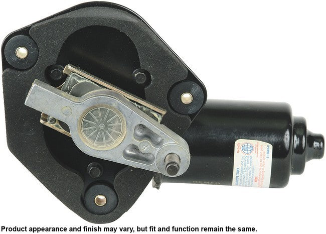 CARDONE Reman Windshield Wiper Motor P/N:40-2012 Fits: Ford Country Squire 91-90, Ford Grand Marquis 1991, Ford Ltd Crown Victoria 91-90, Mercury Colony Park 91-90, Mercury Grand Marquis 91-90 - Image 2