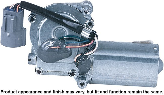 CARDONE Reman Windshield Wiper Motor P/N:40-2014 Fits: Ford Explorer 97-95, Mercury Mountaineer 1997 - Image 1