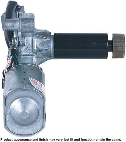 CARDONE Reman Windshield Wiper Motor P/N:40-2014 Fits: Ford Explorer 97-95, Mercury Mountaineer 1997 - Image 3