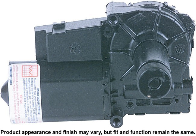 CARDONE Reman Windshield Wiper Motor P/N:40-2015 Fits: Ford Explorer 94-91 - Image 2