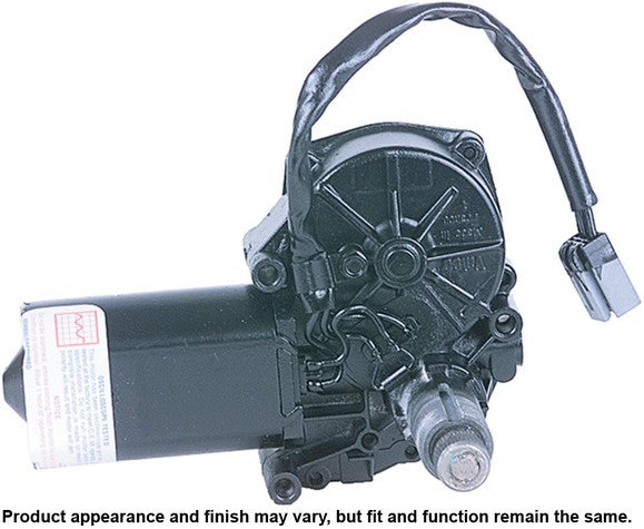 CARDONE Reman Windshield Wiper Motor P/N:40-2016 Fits: Ford Aerostar 97-95 - Image 2