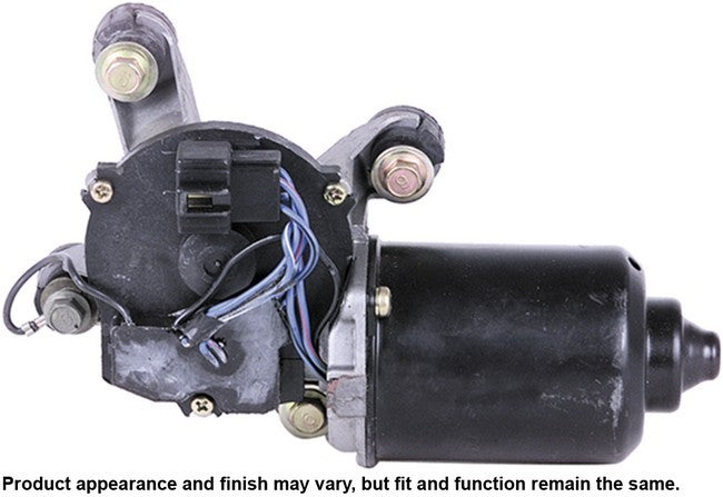 CARDONE Reman Windshield Wiper Motor P/N:40-2018 Fits: Ford Aspire 97-94 - Image 1