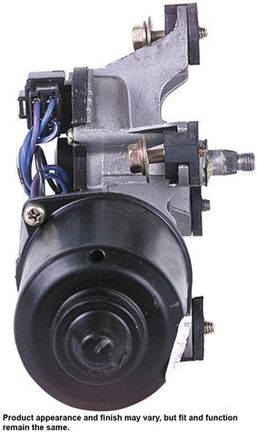 CARDONE Reman Windshield Wiper Motor P/N:40-2018 Fits: Ford Aspire 97-94 - Image 3