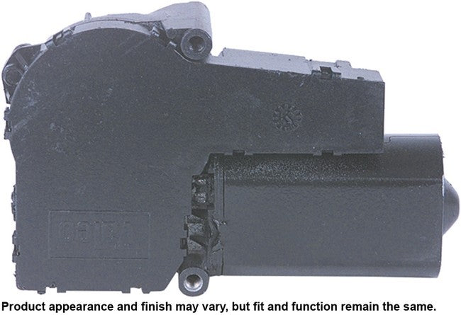 CARDONE Reman Windshield Wiper Motor P/N:40-2019 Fits: Ford Explorer 92-91 - Image 1