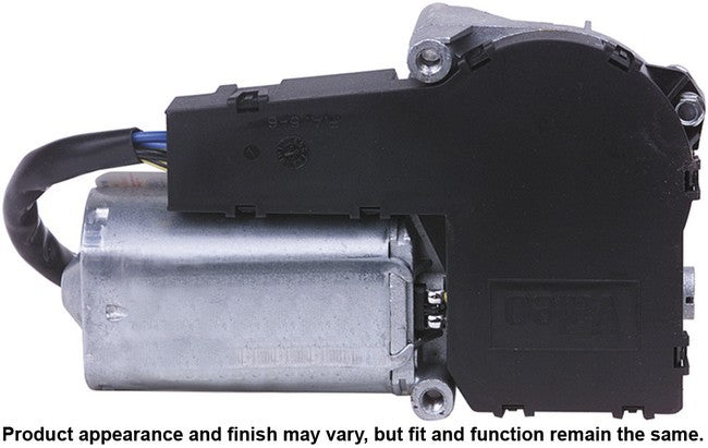 CARDONE Reman Windshield Wiper Motor P/N:40-2020 Fits: Mercury Villager 95-94, Nissan Quest 95-94 - Image 1