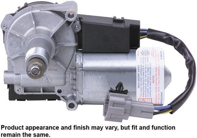 CARDONE Reman Windshield Wiper Motor P/N:40-2020 Fits: Mercury Villager 95-94, Nissan Quest 95-94 - Image 2
