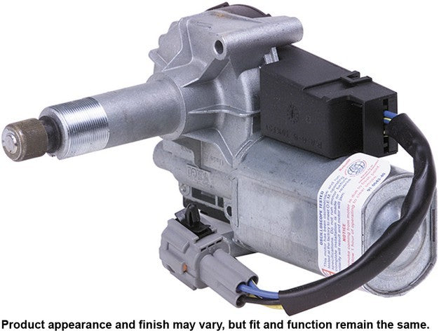 CARDONE Reman Windshield Wiper Motor P/N:40-2020 Fits: Mercury Villager 95-94, Nissan Quest 95-94 - Image 3