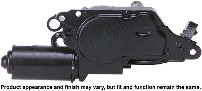 CARDONE Reman Windshield Wiper Motor P/N:40-2021 Fits: Ford Sable 00-96, Ford Taurus 05-96, Mercury Sable 05-96 - Image 1