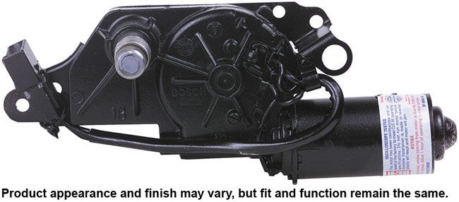 CARDONE Reman Windshield Wiper Motor P/N:40-2021 Fits: Ford Sable 00-96, Ford Taurus 05-96, Mercury Sable 05-96 - Image 2