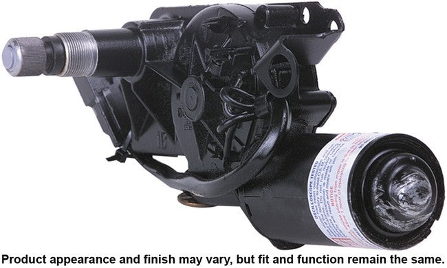 CARDONE Reman Windshield Wiper Motor P/N:40-2021 Fits: Ford Sable 00-96, Ford Taurus 05-96, Mercury Sable 05-96 - Image 3
