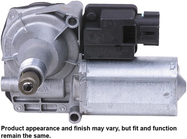 CARDONE Reman Windshield Wiper Motor P/N:40-2022 Fits: Mercury Villager 02-96, Nissan Quest 02-96 - Image 2
