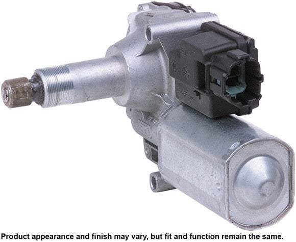 CARDONE Reman Windshield Wiper Motor P/N:40-2022 Fits: Mercury Villager 02-96, Nissan Quest 02-96 - Image 3