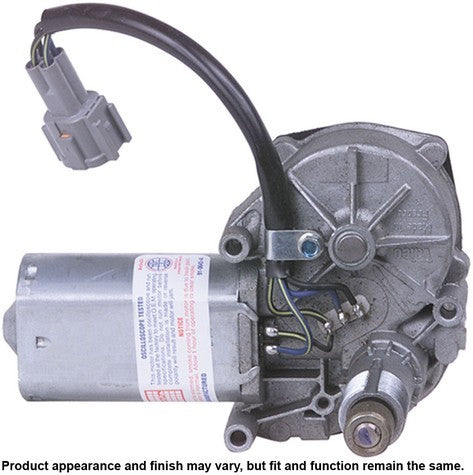 CARDONE Reman Windshield Wiper Motor P/N:40-2023 Fits: Mercury Villager 98-94, Nissan Quest 00-96 - Image 2