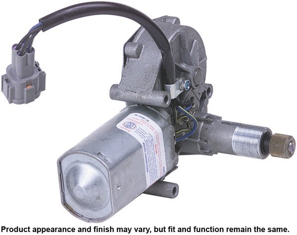 CARDONE Reman Windshield Wiper Motor P/N:40-2023 Fits: Mercury Villager 98-94, Nissan Quest 00-96 - Image 3