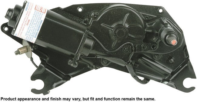 CARDONE Reman Windshield Wiper Motor P/N:40-2024 Fits: Ford Aspire 97-94 - Image 2
