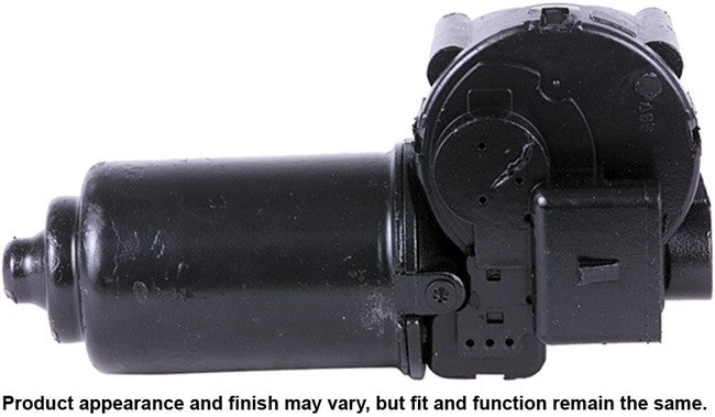 CARDONE Reman Windshield Wiper Motor P/N:40-2025 Fits: Ford L8000f 91-90, Ford L9000 91-90, Ford Ln7000 91-90, Ford Ln8000 91-90, Ford Ln9000 91-90, Ford Lnt9000 91-90 - Image 1