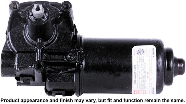 CARDONE Reman Windshield Wiper Motor P/N:40-2025 Fits: Ford L8000f 91-90, Ford L9000 91-90, Ford Ln7000 91-90, Ford Ln8000 91-90, Ford Ln9000 91-90, Ford Lnt9000 91-90 - Image 2