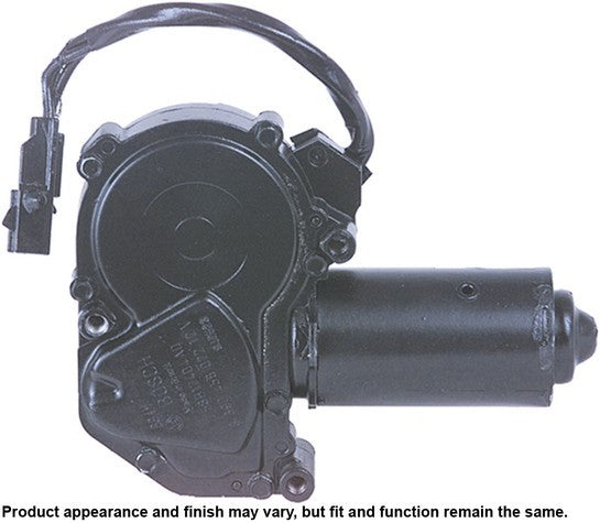 CARDONE Reman Windshield Wiper Motor P/N:40-2027 Fits: Ford Windstar 98-95 - Image 1