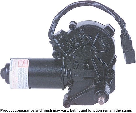 CARDONE Reman Windshield Wiper Motor P/N:40-2027 Fits: Ford Windstar 98-95 - Image 2