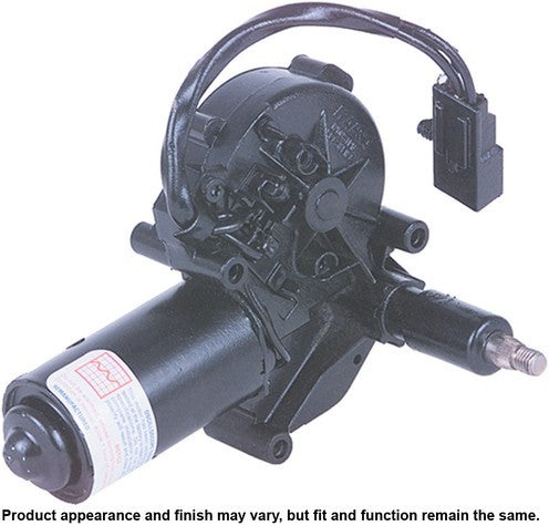 CARDONE Reman Windshield Wiper Motor P/N:40-2027 Fits: Ford Windstar 98-95 - Image 3