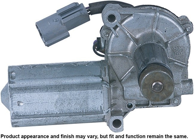 CARDONE Reman Windshield Wiper Motor P/N:40-2028 Fits: Ford Explorer 1997, Mercury Mountaineer 1997 - Image 2