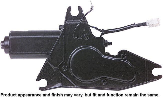 CARDONE Reman Windshield Wiper Motor P/N:40-2029 Fits: Ford Probe 97-93 - Image 1