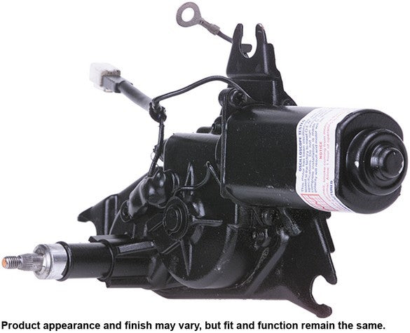 CARDONE Reman Windshield Wiper Motor P/N:40-2029 Fits: Ford Probe 97-93 - Image 3