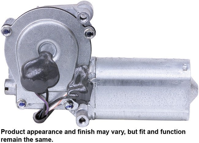 CARDONE Reman Windshield Wiper Motor P/N:40-2030 Fits: Ford Expedition 02-97, Ford Explorer 01-98, Ford Explorer Sport 02-01, Lincoln Navigator 02-98, Mercury Mountaineer 01-98 - Image 1