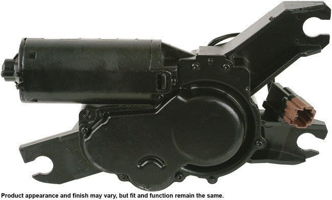CARDONE Reman Windshield Wiper Motor P/N:40-2033 Fits: Ford Windstar 01-99 - Image 1