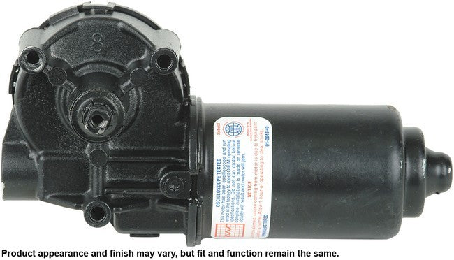 CARDONE Reman Windshield Wiper Motor P/N:40-2035 Fits: Ford Mustang 04-99 - Image 2