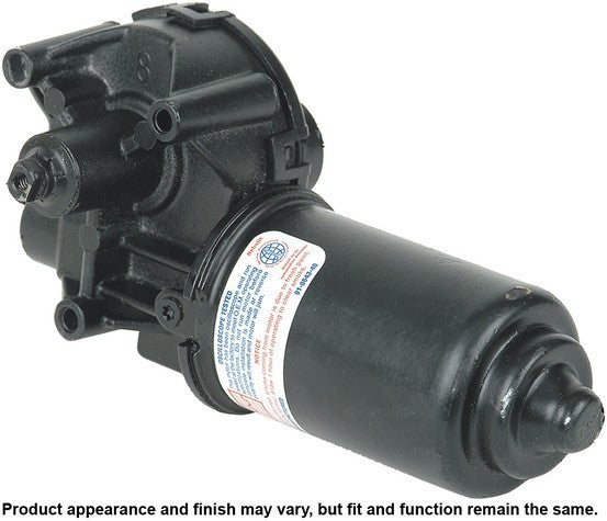 CARDONE Reman Windshield Wiper Motor P/N:40-2035 Fits: Ford Mustang 04-99 - Image 3