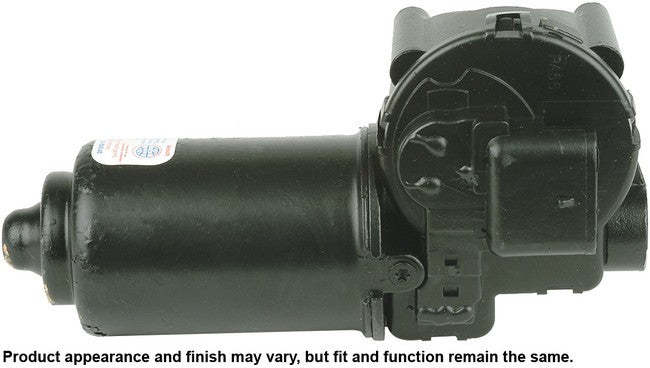 CARDONE Reman Windshield Wiper Motor P/N:40-2037 Fits: Ford F-700 98-95, Ford F-800 99-95, Ford F-super Duty 97-95 - Image 1