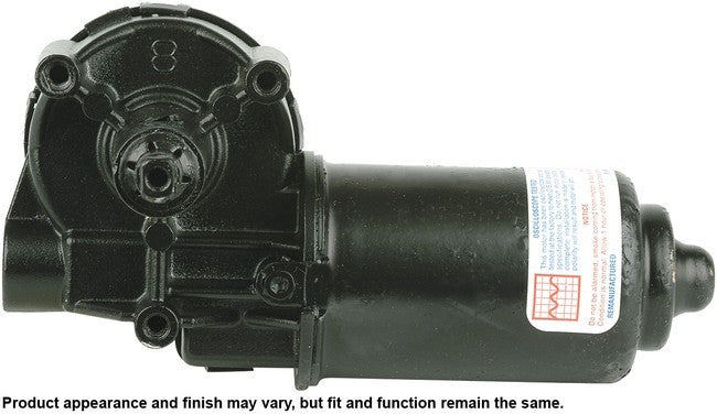 CARDONE Reman Windshield Wiper Motor P/N:40-2037 Fits: Ford F-700 98-95, Ford F-800 99-95, Ford F-super Duty 97-95 - Image 2