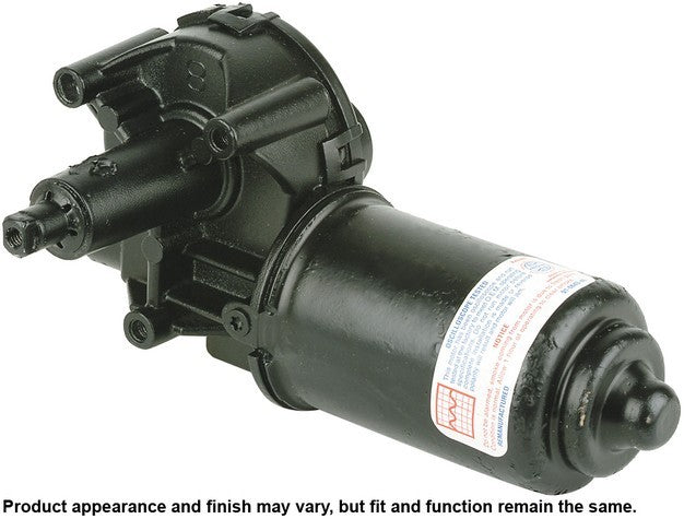 CARDONE Reman Windshield Wiper Motor P/N:40-2037 Fits: Ford F-700 98-95, Ford F-800 99-95, Ford F-super Duty 97-95 - Image 3