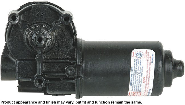 CARDONE Reman Windshield Wiper Motor P/N:40-2038 Fits: Ford Focus 07-00 - Image 2