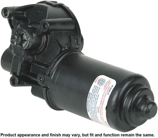 CARDONE Reman Windshield Wiper Motor P/N:40-2038 Fits: Ford Focus 07-00 - Image 3
