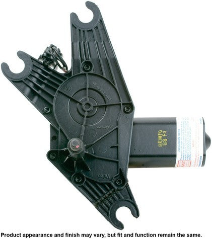 CARDONE Reman Windshield Wiper Motor P/N:40-2039 Fits: Ford Windstar 03-02 - Image 2