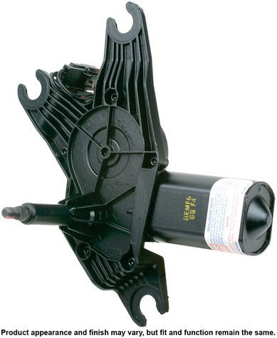CARDONE Reman Windshield Wiper Motor P/N:40-2039 Fits: Ford Windstar 03-02 - Image 3