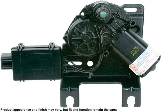 CARDONE Reman Windshield Wiper Motor P/N:40-2040 Fits: Ford Explorer 05-02, Mercury Mountaineer 05-02 - Image 2