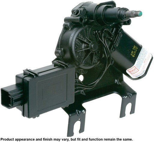 CARDONE Reman Windshield Wiper Motor P/N:40-2040 Fits: Ford Explorer 05-02, Mercury Mountaineer 05-02 - Image 3