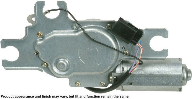 CARDONE Reman Windshield Wiper Motor P/N:40-2041 Fits: Ford Focus 08-00 - Image 1