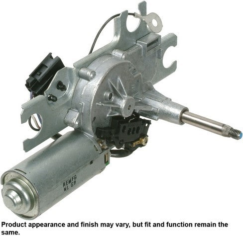 CARDONE Reman Windshield Wiper Motor P/N:40-2041 Fits: Ford Focus 08-00 - Image 3