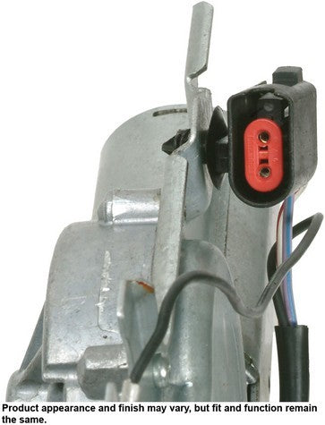 CARDONE Reman Windshield Wiper Motor P/N:40-2041 Fits: Ford Focus 08-00 - Image 4